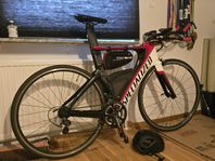 Specialized Shiv Expert 2014