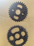 Shimano drev