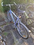 Mountainbike 