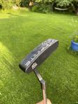Wilson infinite windy city putter 35”