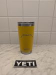 Metallica Yeti Tumbler ifrån Snake Pit