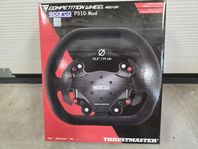 Ratt Thrustmaster Sparco P310 Mod