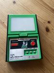 1983 Nintendo Game&Watch Popeye samlarobjekt