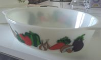 Pyrex ugnsform