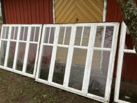 Verandafönster 