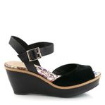 Sandal, Sandalett DASIA. Stl: 39 från Scorett  (Nya)