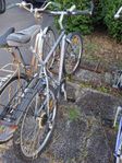 mountainbike 