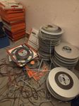 Rullband proffs AGFA / BASF