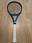 babolat aero pure drive 98