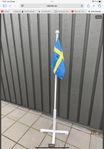 Flagga