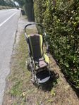 sittvagn för större barn
