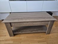 Soffbord 