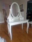 Sminkbord Hemnes