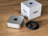Mac Mini M4 512