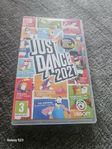 just dance nintendo switch 