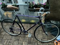 Crescent världsmästarcykel 