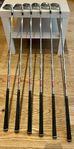 Cobra Forged Tec x 5-PW 