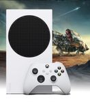 Xbox Series S 120Hz 