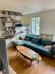 Söderhamn divan bortskänkes