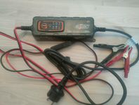 Batteriladdare 12 V