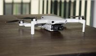 DJI Mini 2 Fly More Combo
