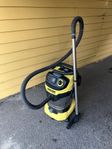 Grovdammsugare Kärcher WD 6P