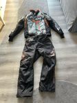 FXR skoterdress