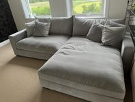 Rossi XL, Mio 