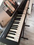 Casio CDP-S100 digitalpiano