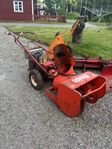 Belos Traktor