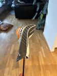 Mavrik driver - stiff