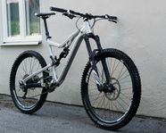 Rose endurocykel XL