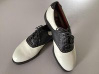 Golfsko storlek 44