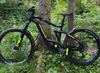 HAIBIKE XDURO ALLMTN 3.5