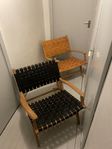 Loungefåtöljer