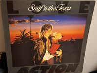 LP Sniff ´n´the Tears – Love Action