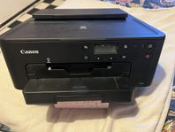 CANON PIXMA TS705 FOTO BLÄCKSTRÅLESKRIVARE