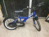 cykel 16"