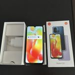 Xiaomi Redmi 12C mobiltelefon.