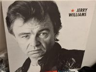 LP Jerry Williams - JW