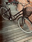 Vilma 28" 3s Classic 25, stadscykel, dam