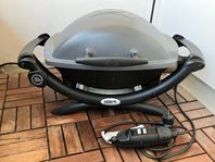 Elgrill Weber Q1400