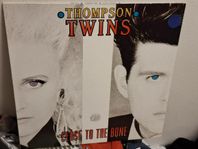 LP Thompson Twins – Close to the Bone