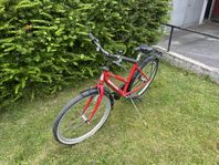 24 tums Monark 3-vxl