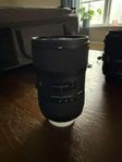 Sigma 18-35 