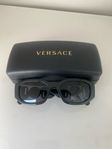 Versace "biggie unisex" solglasögon