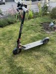 Elsparkcykel 