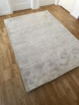 Beige Ryamatta 160x230