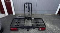 Thule cykelhållare dragkrok