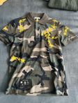 Valentino Piké/T-shirt 